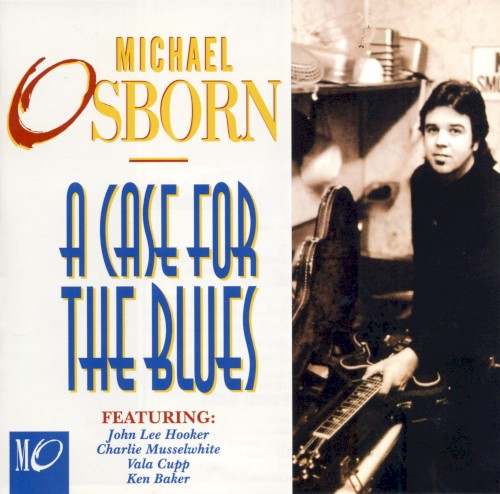 A Case for the Blues