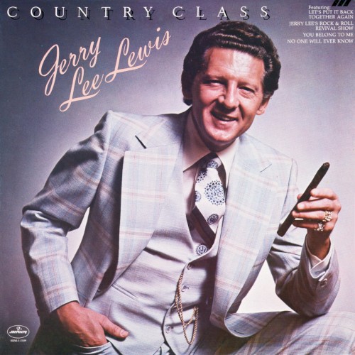 Country Class