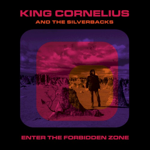 Enter The Forbidden Zone