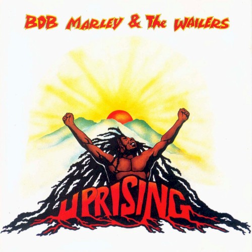 Bob Marley & The Wailers &ndash; Uprising