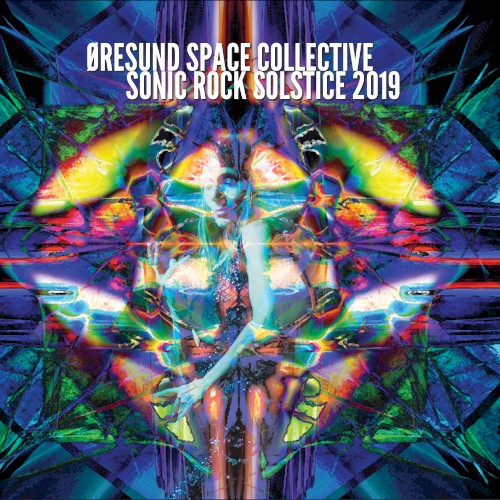 Sonic Rock Solstice 2019