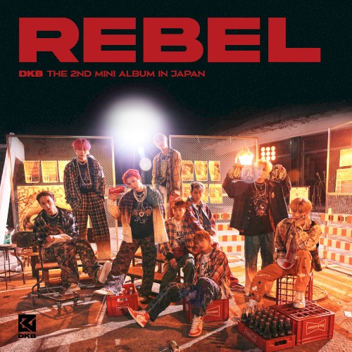 REBEL