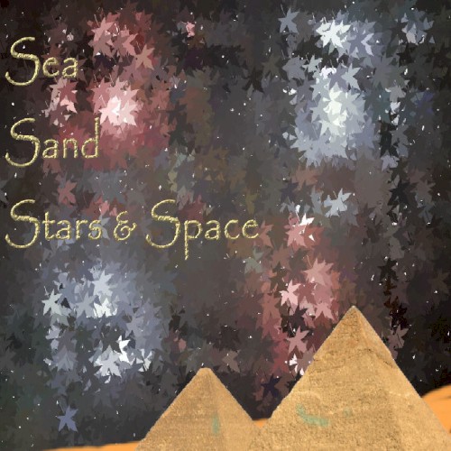 Sea Sand Stars & Space