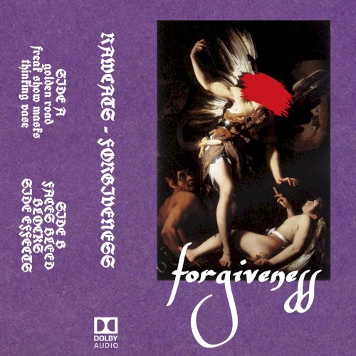Forgiveness