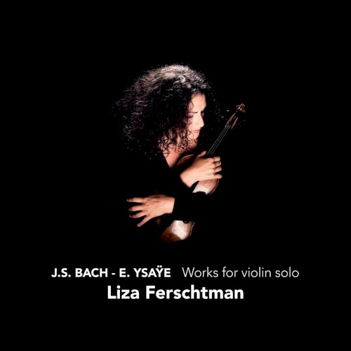 Works for Violin Solo