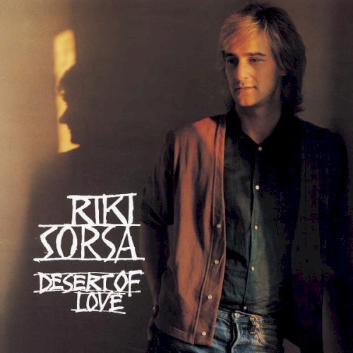 Desert of Love