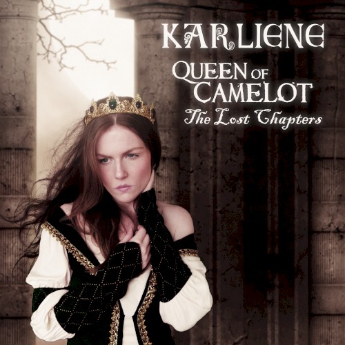 Queen of Camelot: The Lost Chapters