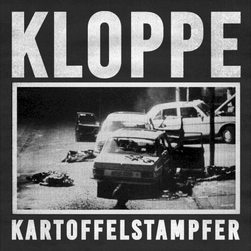 KARTOFFELSTAMPFER