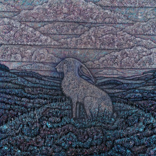 The Hare's Lament