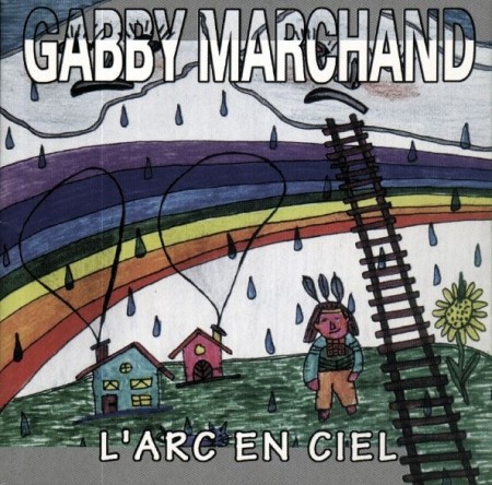 L’Arc‐en‐ciel