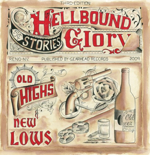 Old Highs & New Lows