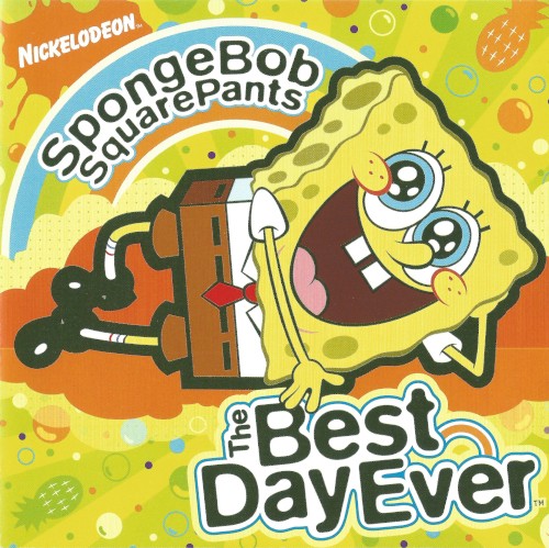 The Best Day Ever