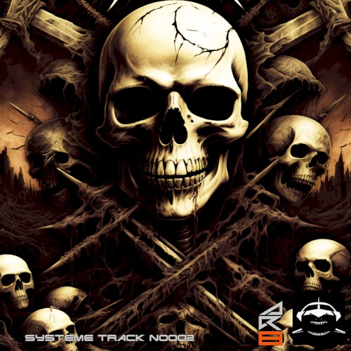 AR8 - Systeme Track N0002