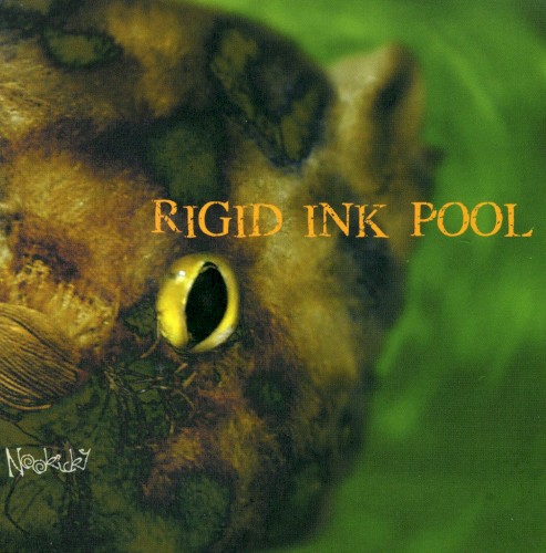 RIGID INK POOL