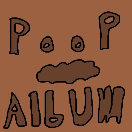 Poop Album