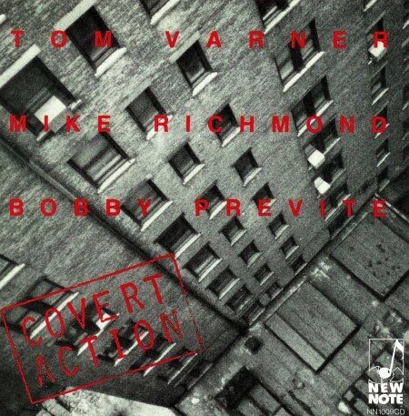 Covert Action