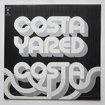 Costa Yared Costa