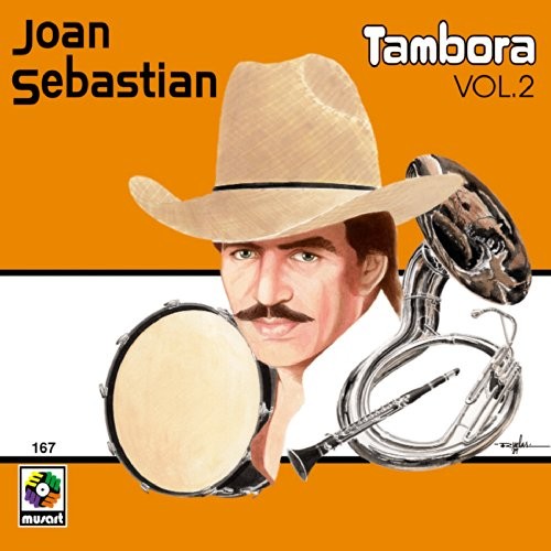Con tambora, vol. 2