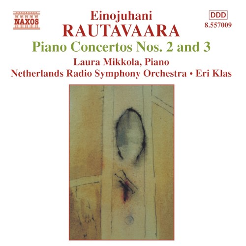 Piano Concertos nos. 2 and 3