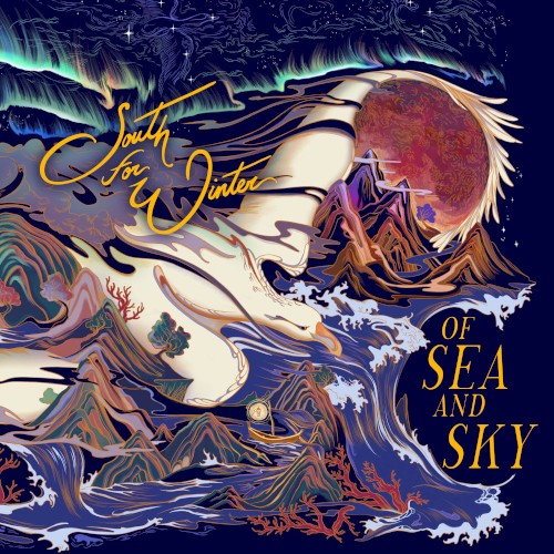 Of Sea and Sky
