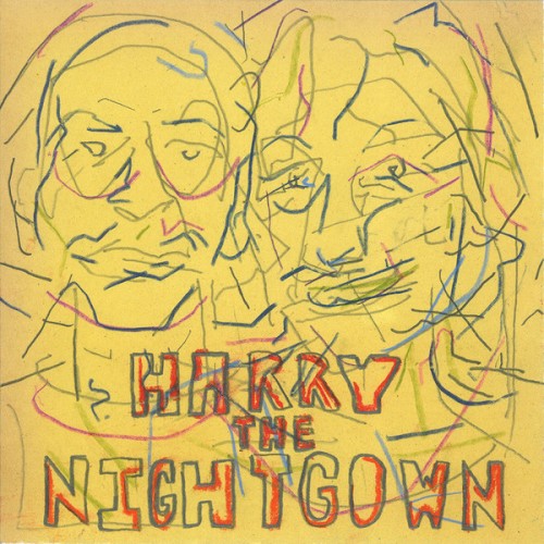 Harry the Nightgown