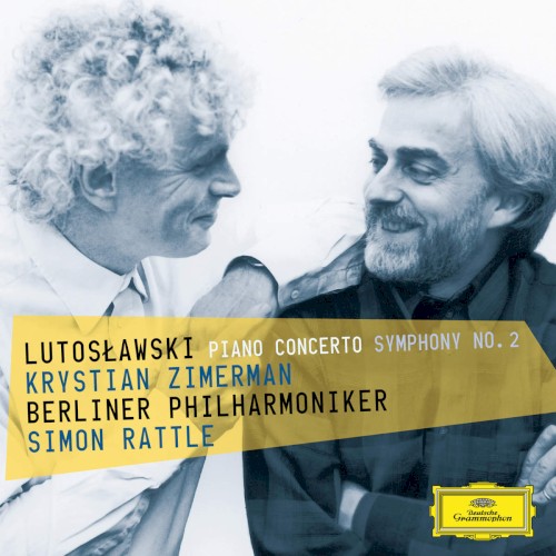 Piano Concerto / Symphony no. 2
