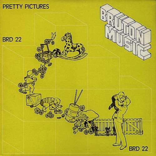 Pretty Pictures