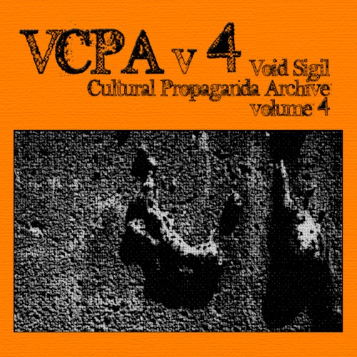 Cultural Propaganda Archive volume 4