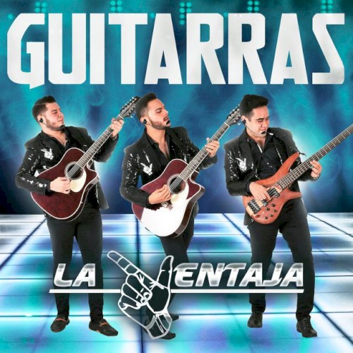 En vivo con guitarras