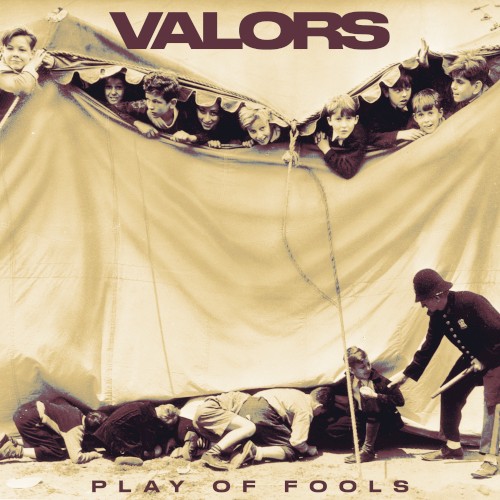 Play of Fools