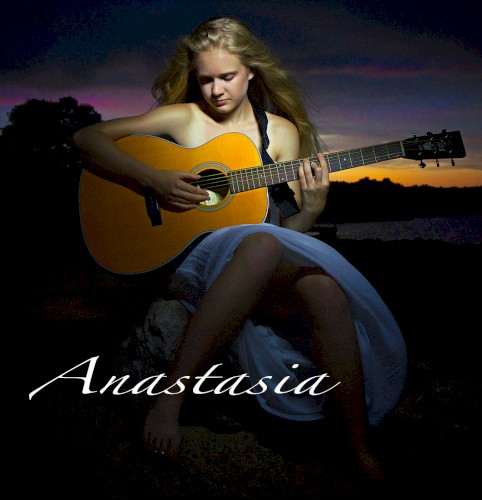Anastasia