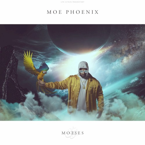 Moeses