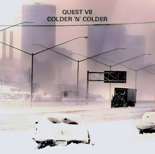 Colder 'n' Colder