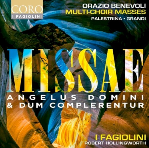 Missae Angelus Domini & Dum Complerentur