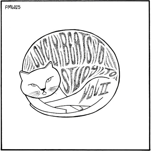 Lovely Beats To Study To - Vol II