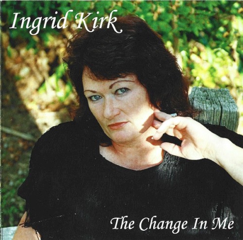 The Change in Me