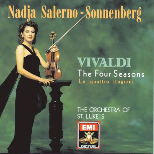 The Four Seasons