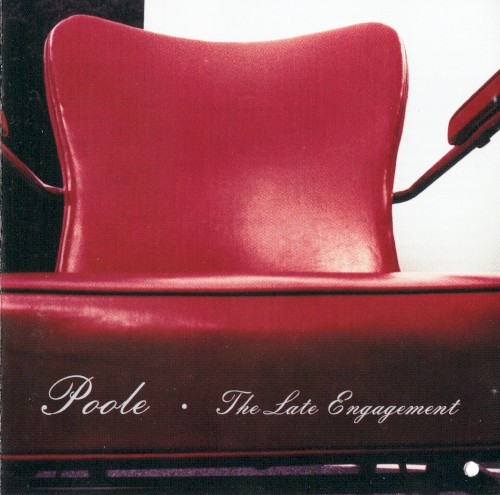 The Late Engagement