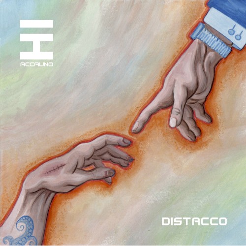 Distacco
