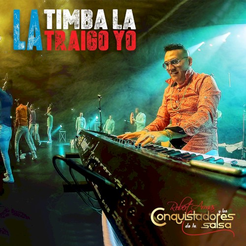 La timba la traigo yo