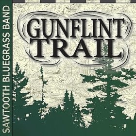 Gunflint Trail