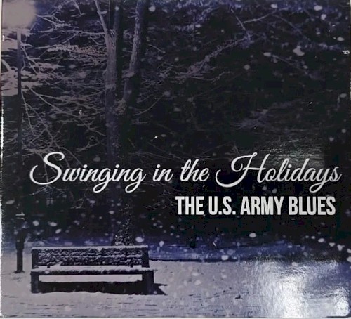 Swinging In The Holidays