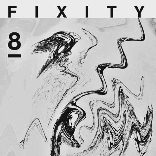 FIXITY 8