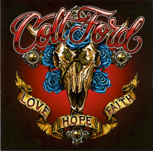 Love Hope Faith