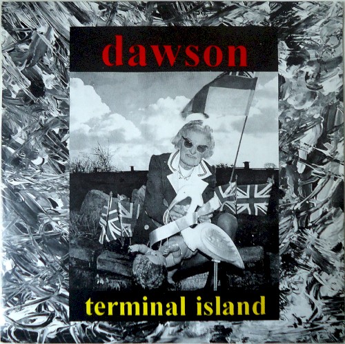 Terminal Island
