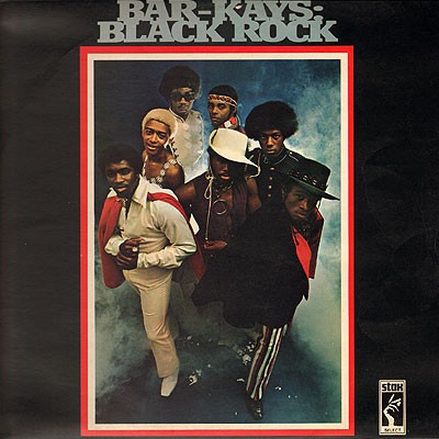 Black Rock