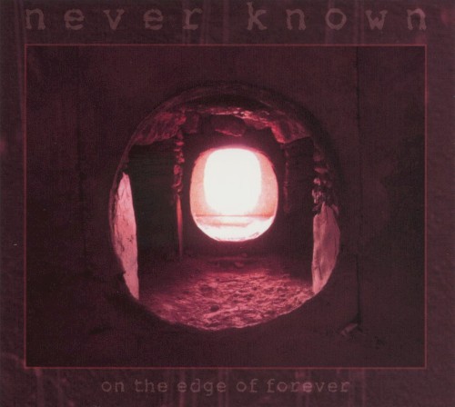 On the Edge of Forever