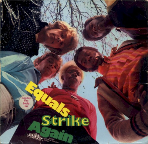 Strike Again
