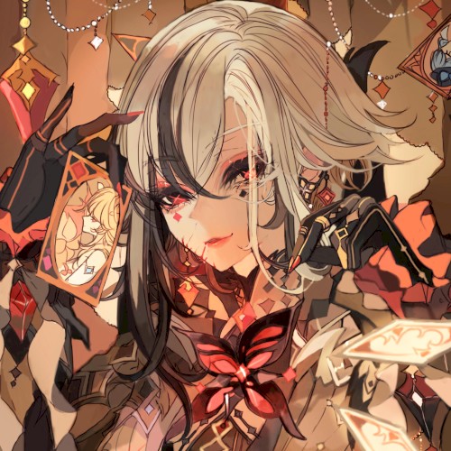 The Final Feast Mix Collection