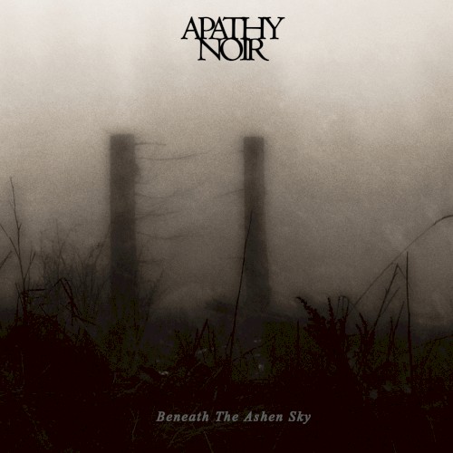 Beneath The Ashen Sky